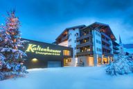 Dorfhotel Kaltenhauser
