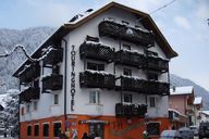 Hotel Touring