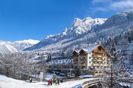 Hotel Family Resort & Spa Rio Stava