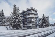 Club Hotel Davos (rooms only)