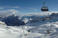 Bavarian Alps Bavarian Alps