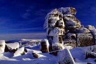 Krkonoše Krkonoše