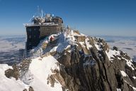 High Tatras High Tatras