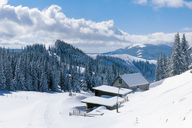 Lower Austria Lower Austria