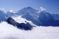Bernese Oberland Bernese Oberland