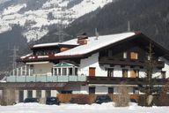Appartements Eberharter