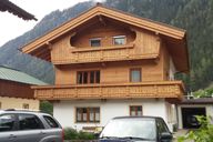 Appartement Wechselberger