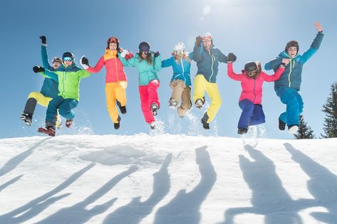 Skiurlaub 2024/2025 - Buchen Sie jetzt schon den Winterurlaub für die nächste Saison!