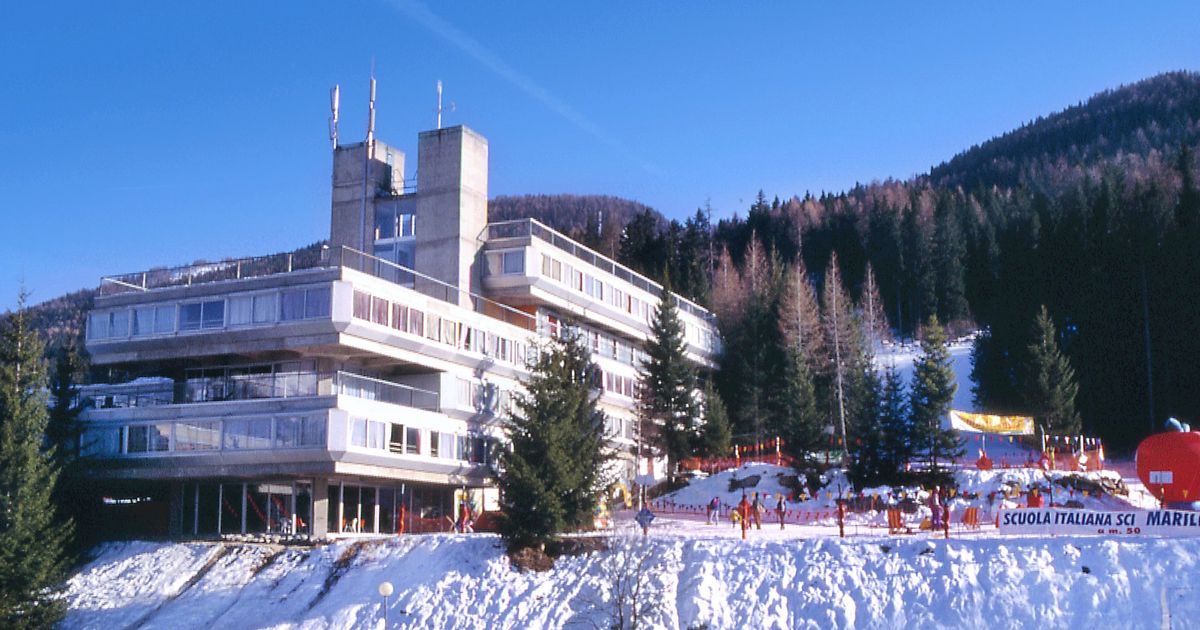 Hotel Marilleva A Marilleva Offerte E Prezzi