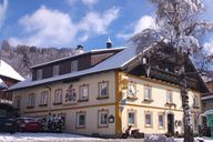 Mentenwirt Pension & Appartements