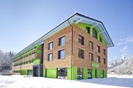 Explorer Hotel Hinterstoder