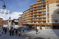 Val Thorens