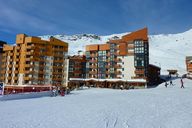 Val Thorens