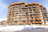Val Thorens