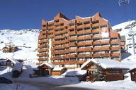 Val Thorens