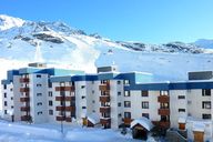 Val Thorens