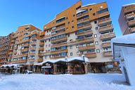 Val Thorens