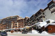 Val Thorens
