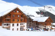 Przykładowa oferta SnowTrex – apartament w górach