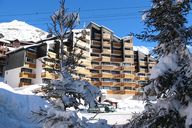 Val Thorens
