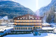 Hotel Haas