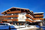 Hotel Gasthof Mitteregger