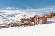 Premium Les Alpages de Reberty