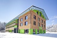 Explorer Hotel Bad Kleinkirchheim