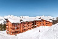 Premium Résidence Les Alpages de Chantel