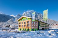 Explorer Hotel Ötztal