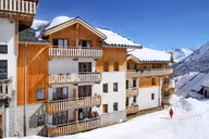 Przykładowa oferta SnowTrex – rezydencja przy stoku