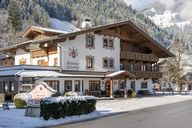 Gästehaus Schneeberger