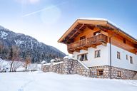 Chalet Alpengasthof Schneeberg