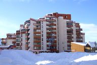 Résidence Trois Vallées