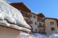 Résidence Belvédère