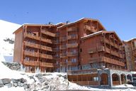 Val Thorens