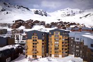 Val Thorens