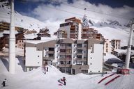 Val Thorens