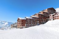 Résidence Le Cheval Blanc