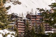 Les Balcons de Bellevarde