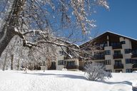 Dorint Sporthotel Garmisch-Partenkirchen