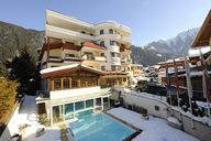 Zillertalerhof Alpine Hideaway