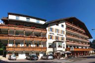 Hotel Dolomiti