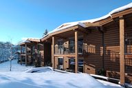 Resort Tirol Am Wildenbach