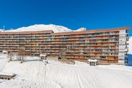 Résidence Bec Rouge