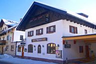 Hotel Zum Franziskaner