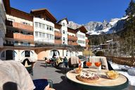 Residence Pez Gajard