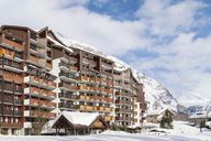 Résidence La Daille