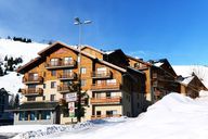 Résidence Les Balcons d'Auréa