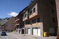 Borruscall Appartements